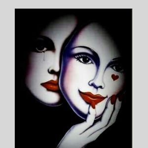 Meet your Posher, Miranda